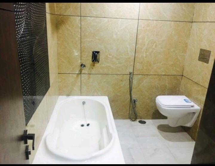 Arya Sheraton Hotel Ajmer Buitenkant foto