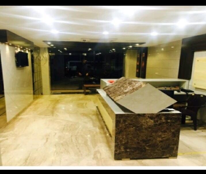 Arya Sheraton Hotel Ajmer Buitenkant foto